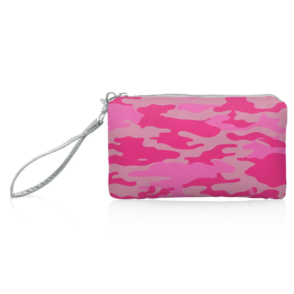 Wristlet
