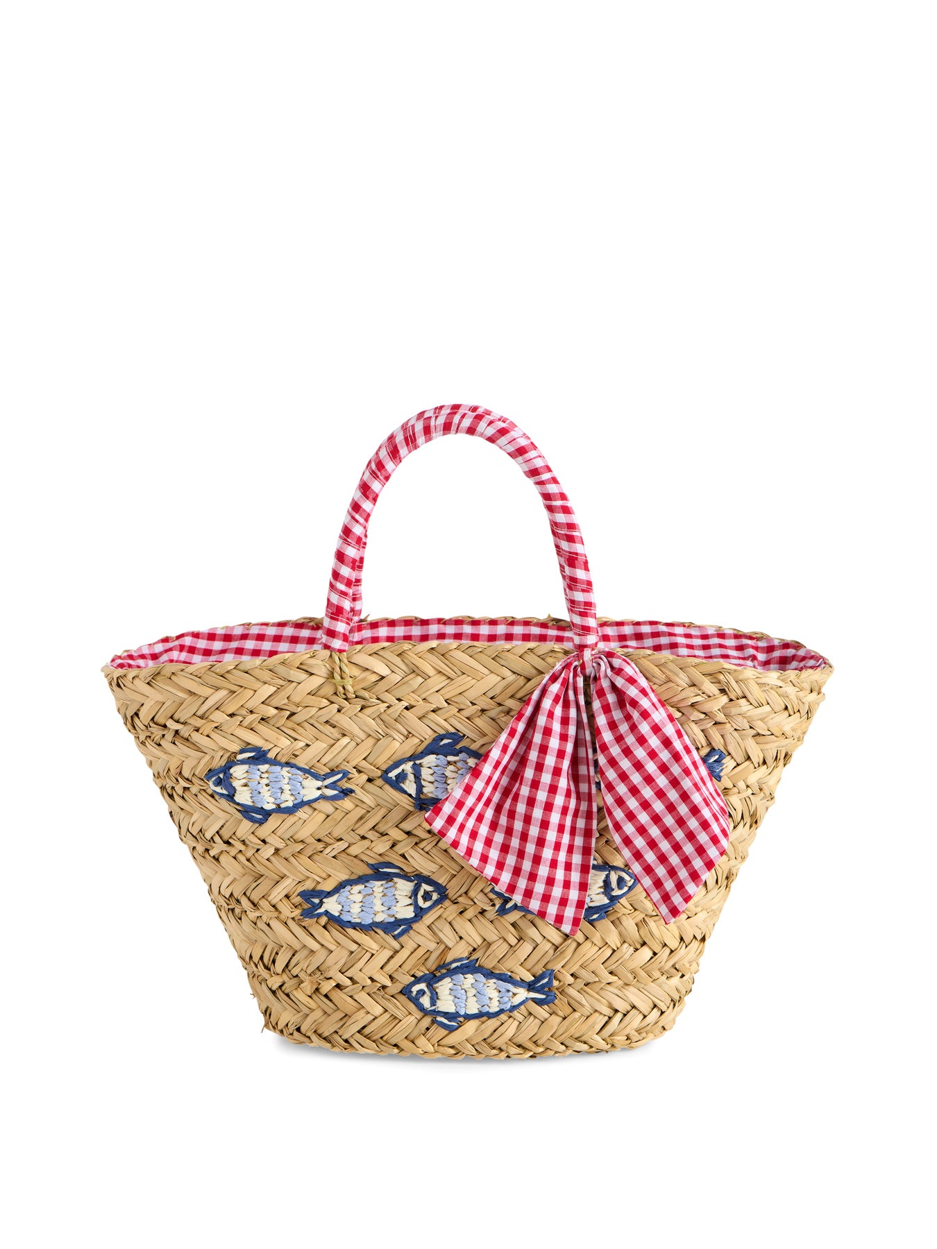 Marseille Tote Bag