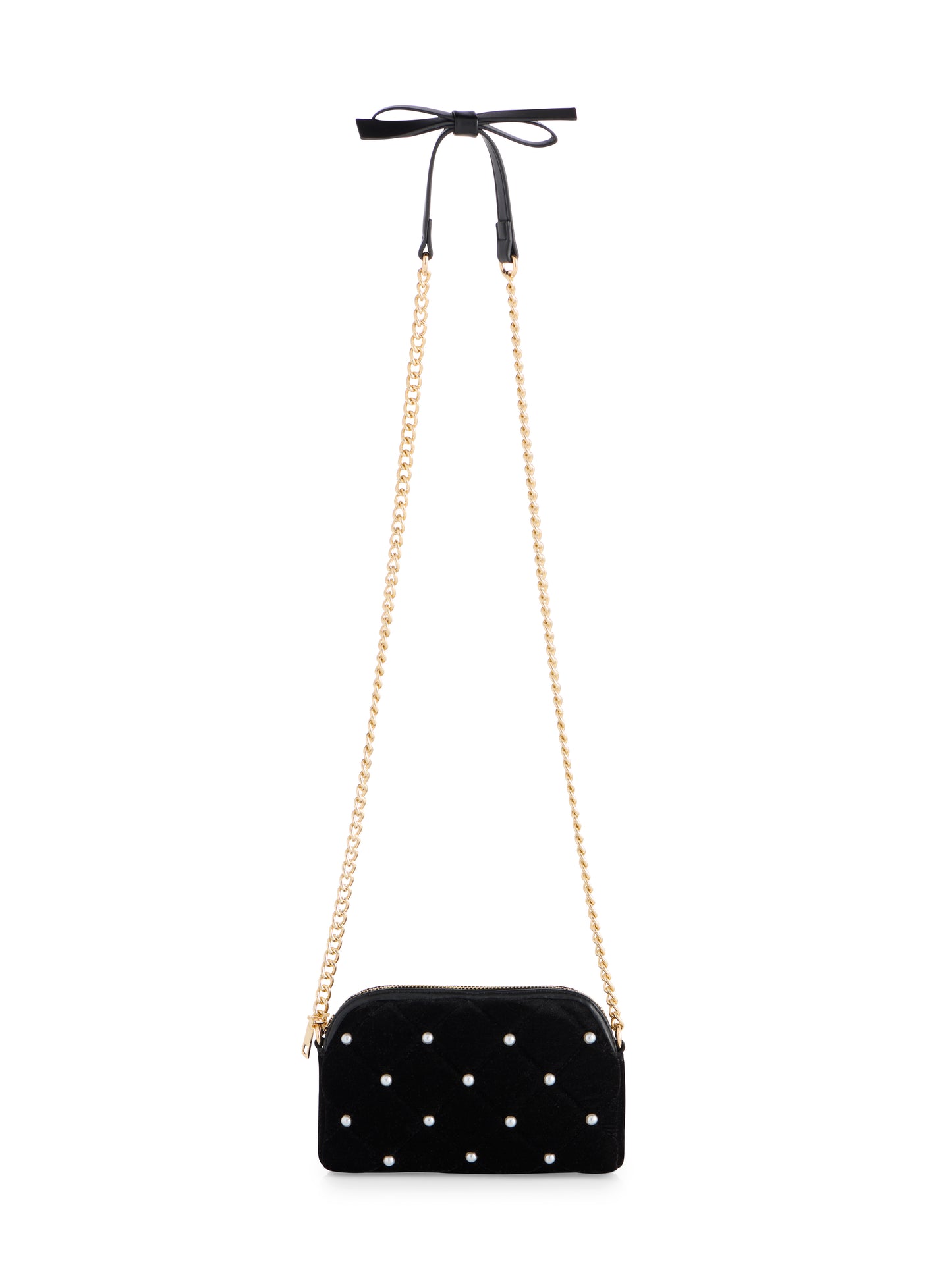 Aimee Cross-Body