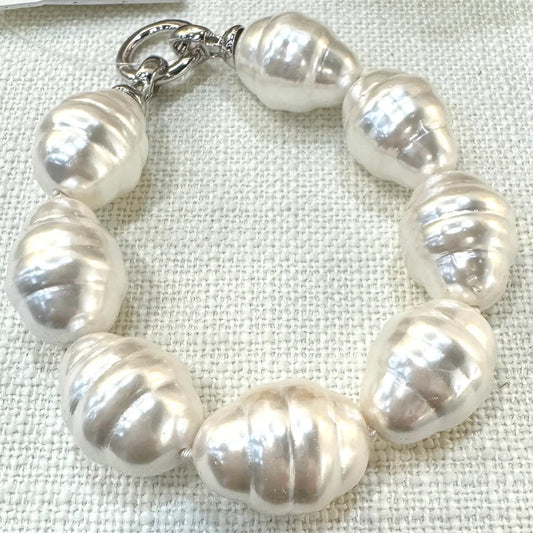 Mother of Pearl Bracelet