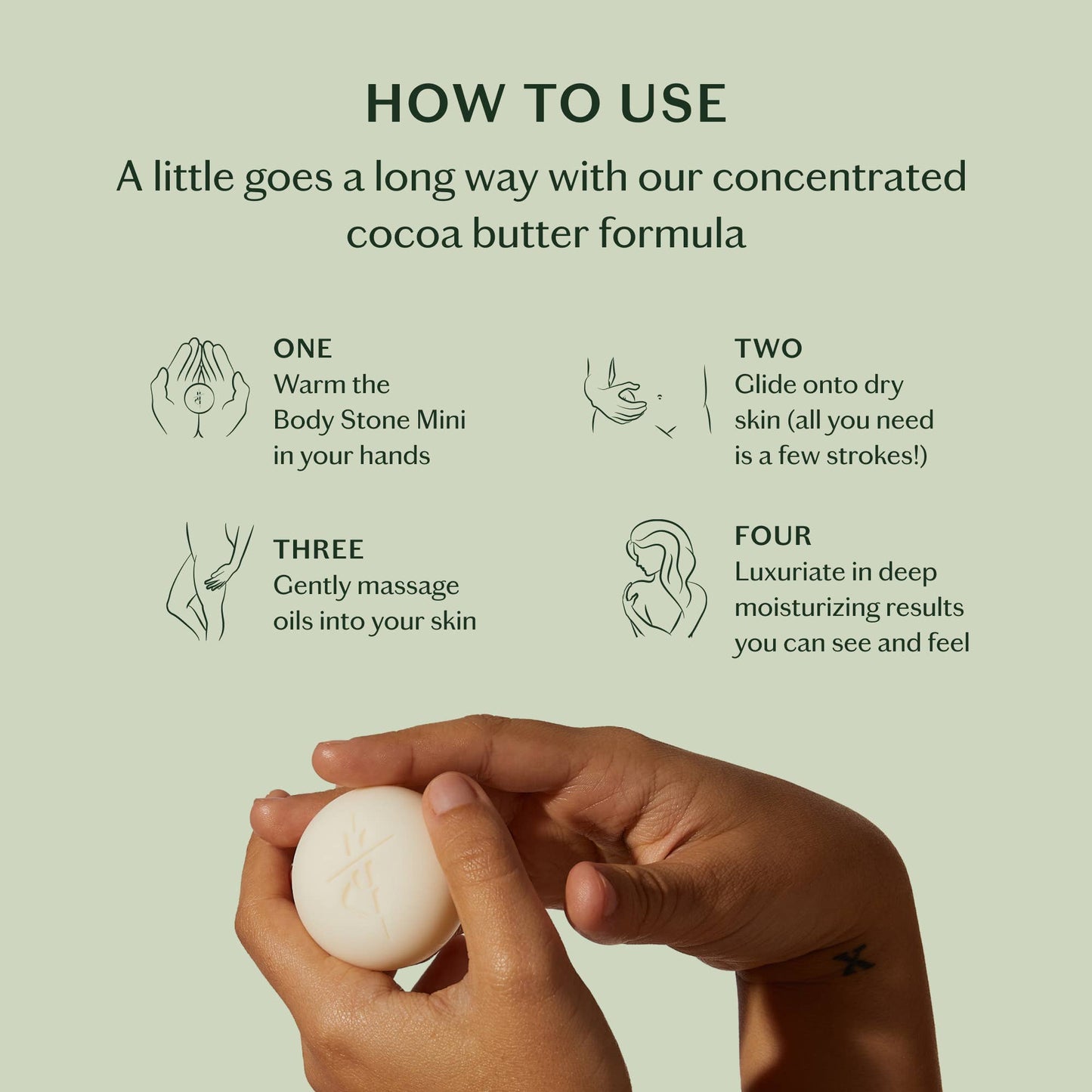 The Scent Discovery Set