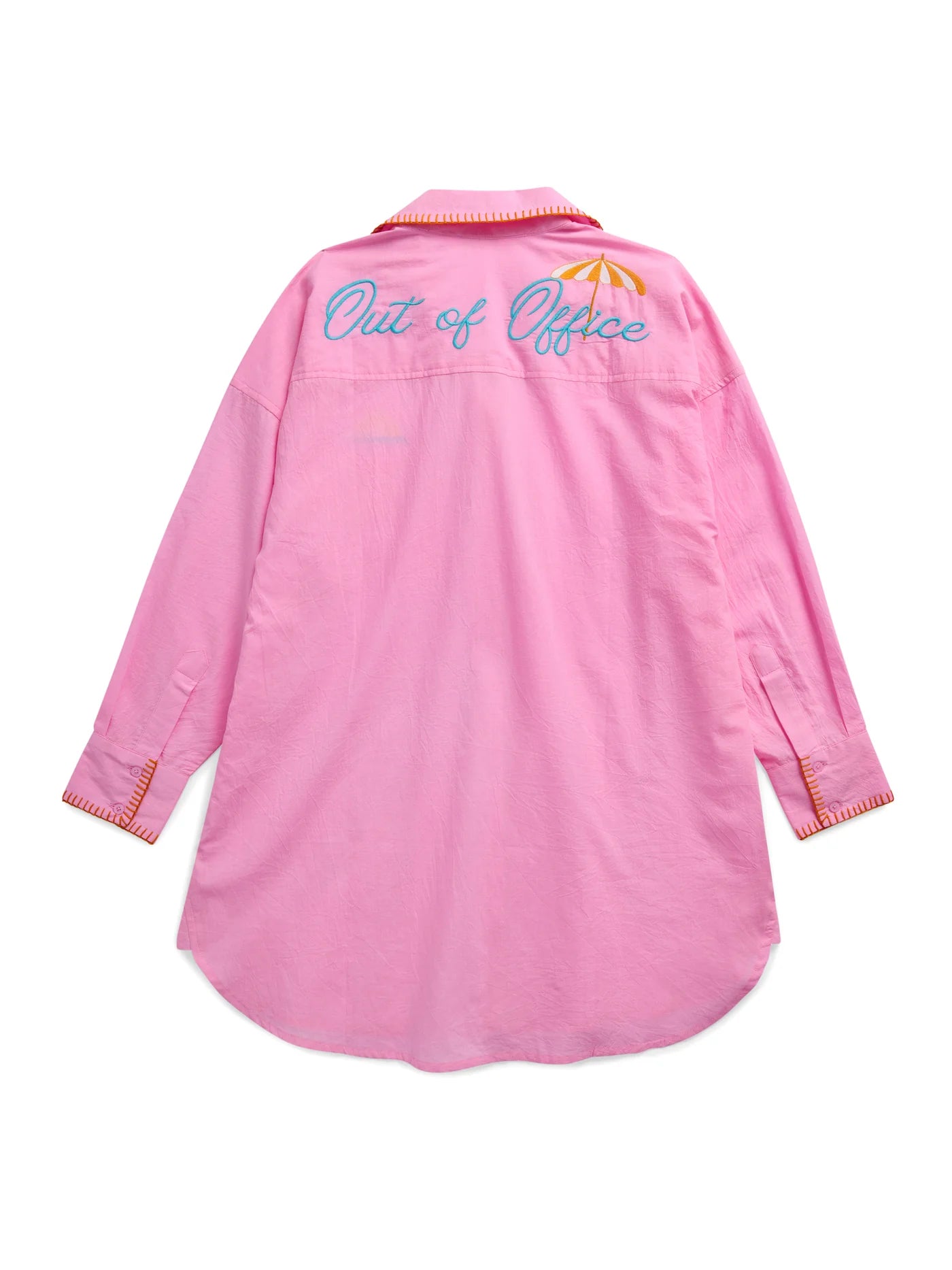 Vacay Out of Office Shirt