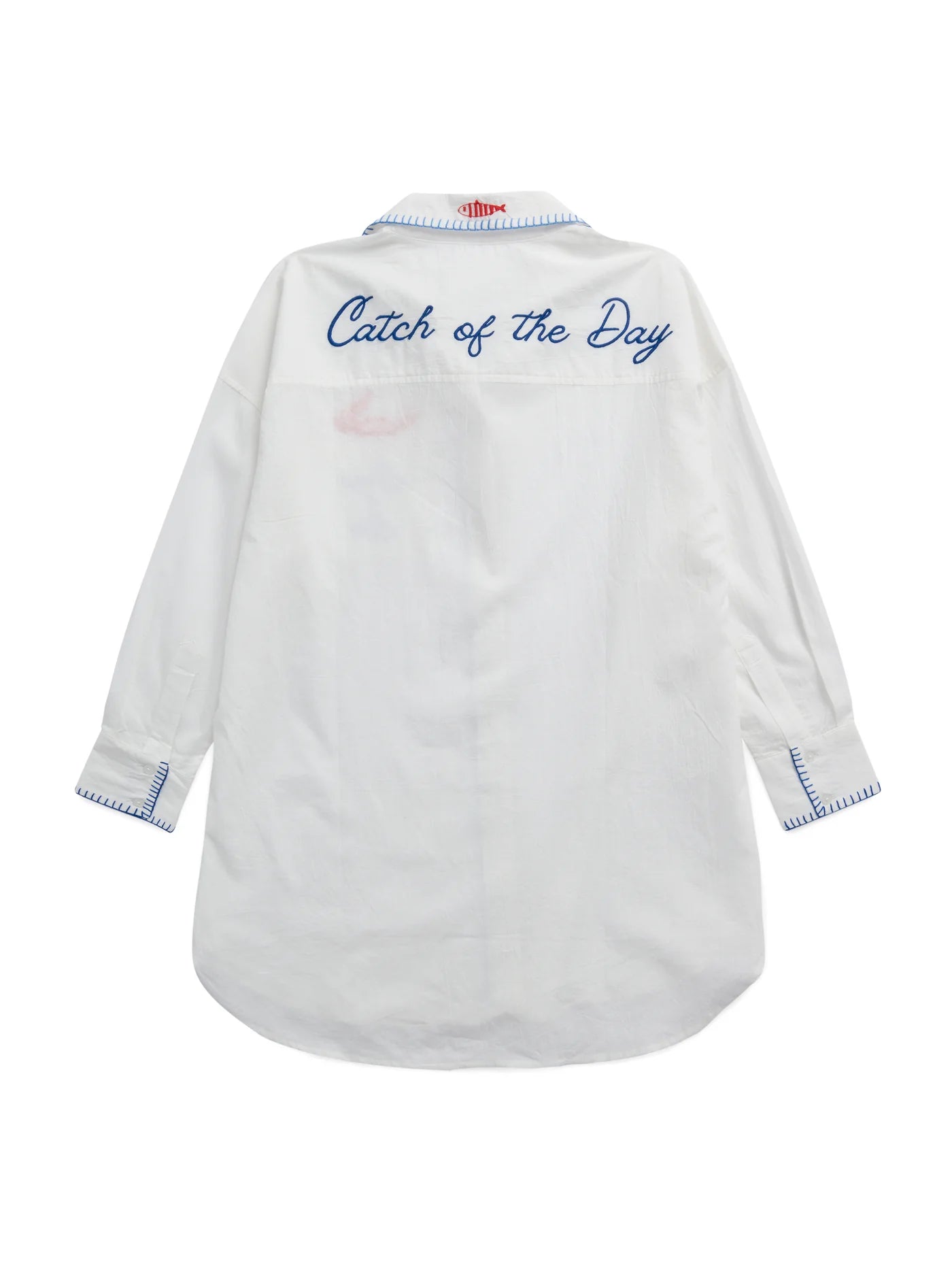 Snap & Sip Catch of the Day Shirt