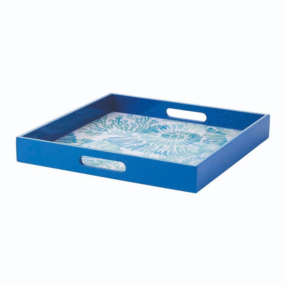 Nautilus Shells Tray