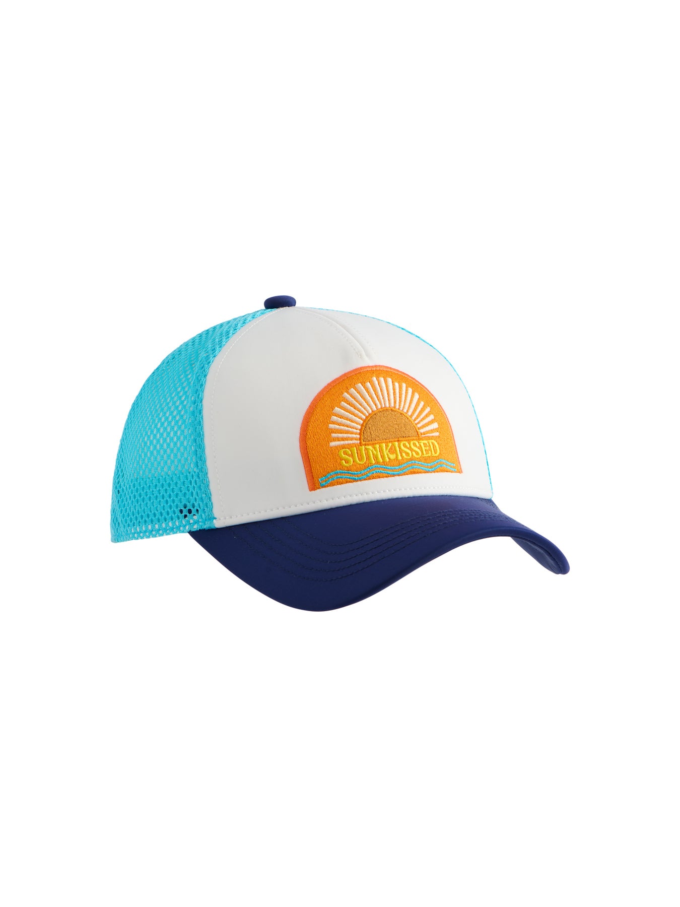 Sunrise Ball Cap