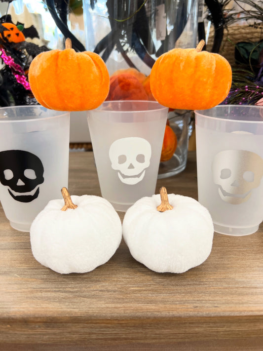 Skull Roadies