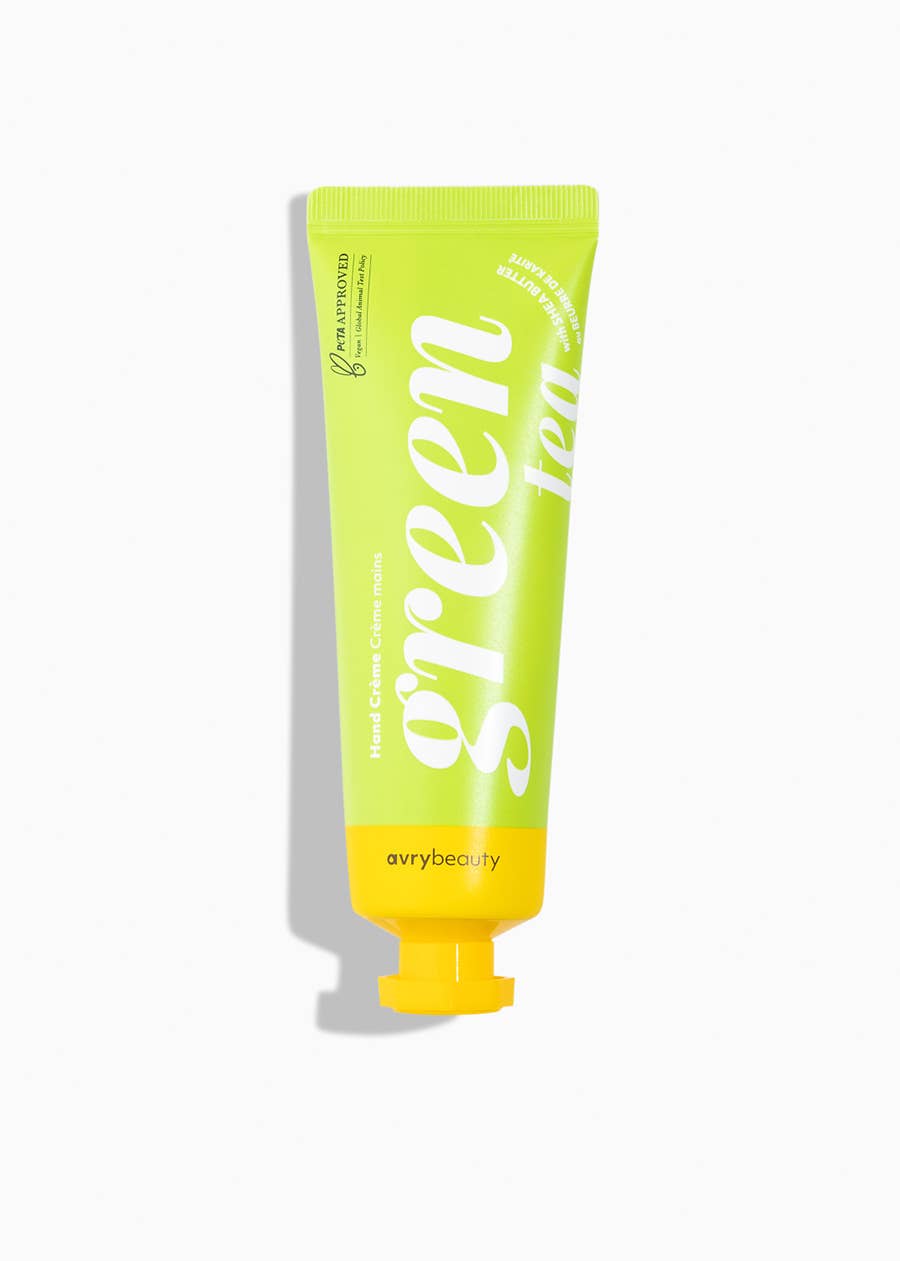 Shea Butter Lotion