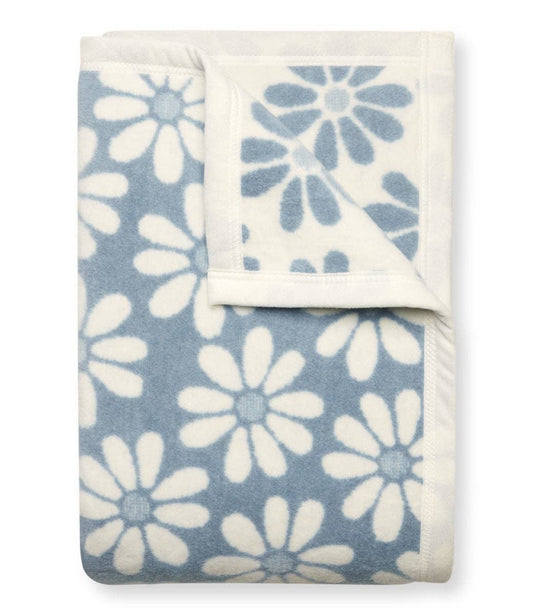 Fresh as a Daisy Midi Blanket