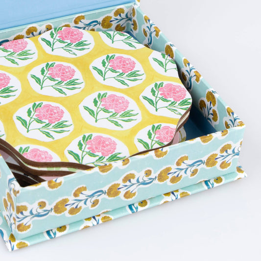 Molly Mahon Coasters