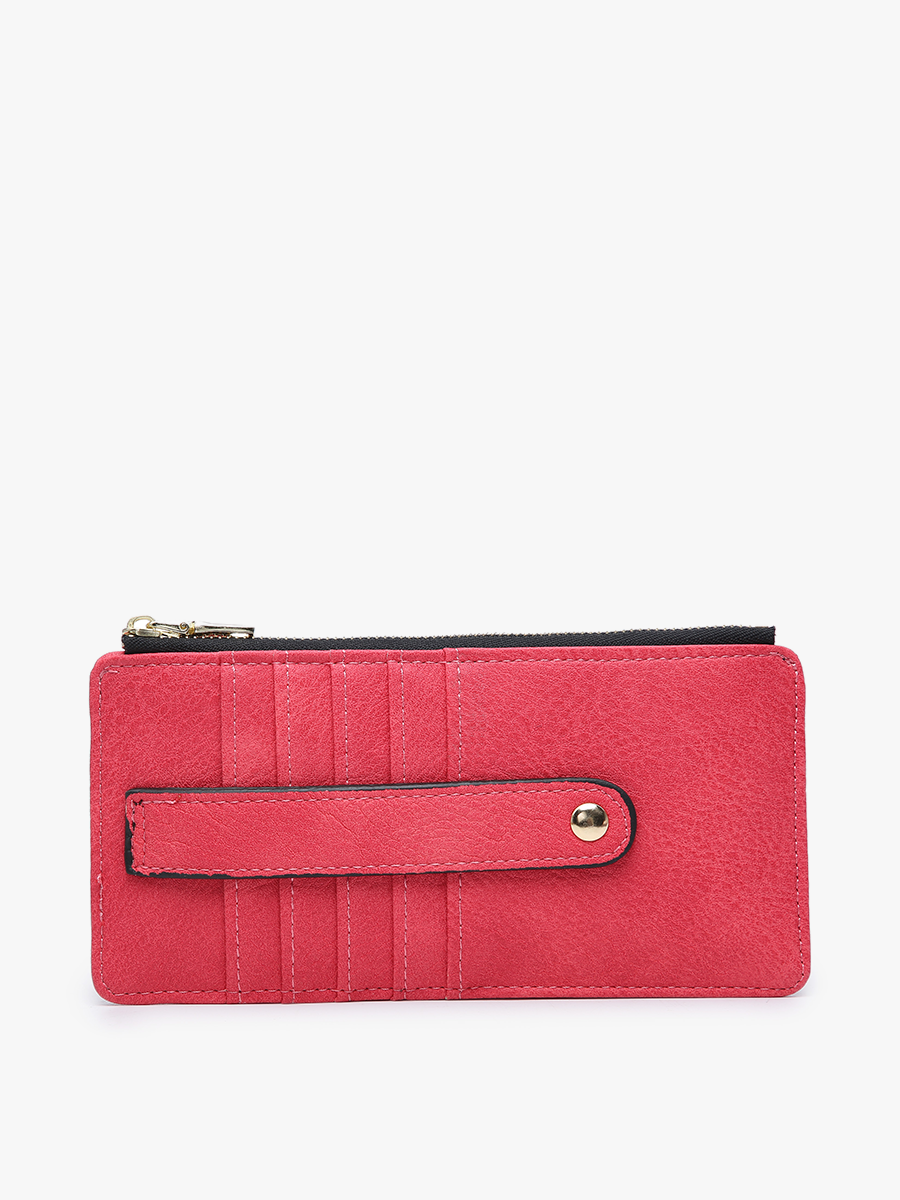 Saige Card Holder