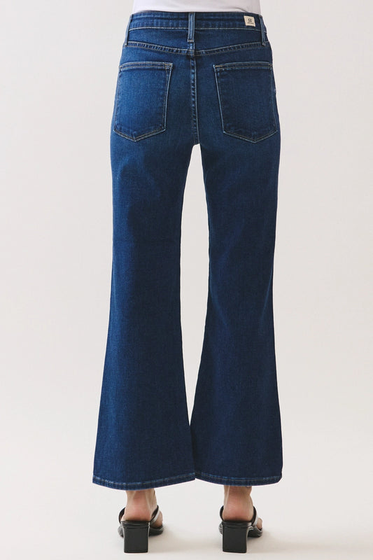 Sicily Dark Wash Jeans