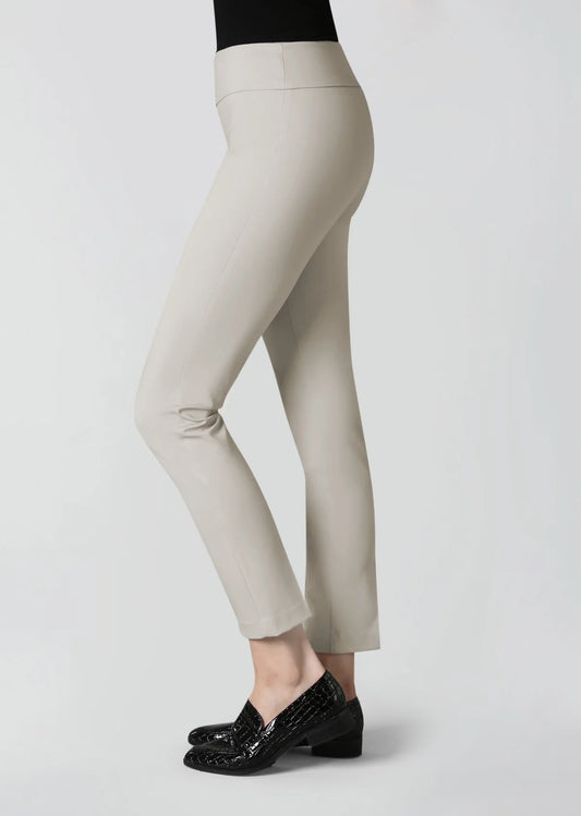 Kathryn Ankle Stone Pant