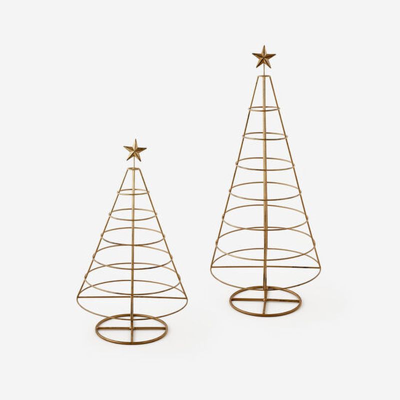 Wire Frame Tree