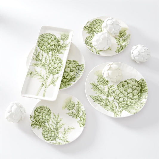 Artichoke Tray