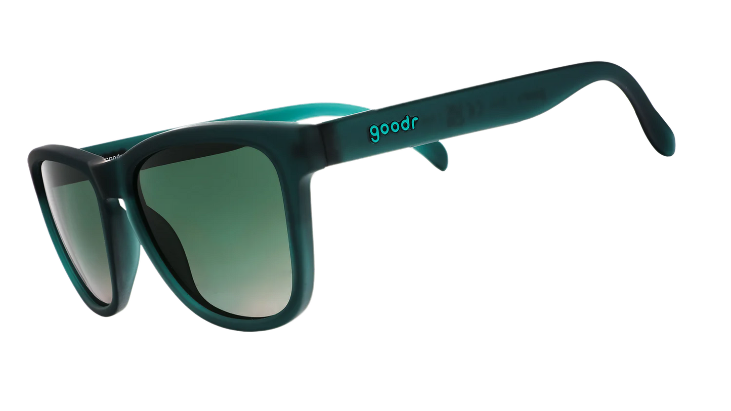 90s Sedan Style Sunglasses