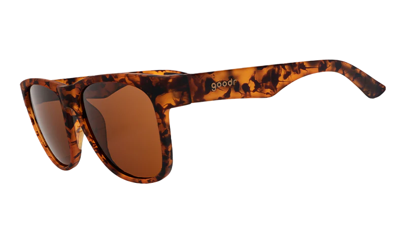 Hellbound Hallucinations Sunglasses