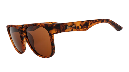 Hellbound Hallucinations Sunglasses