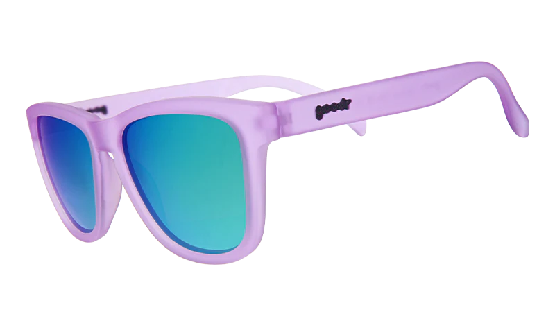 Lilac It Like That Sunglasses
