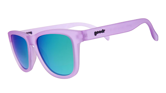 Lilac It Like That Sunglasses