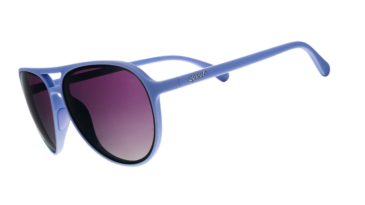 Moonlight Charging Sunglasses - Mach G
