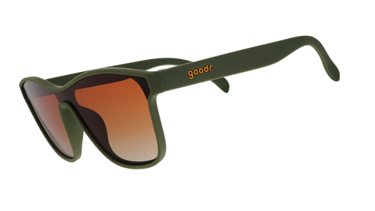 Reformed Mad Scientist Sunglasses