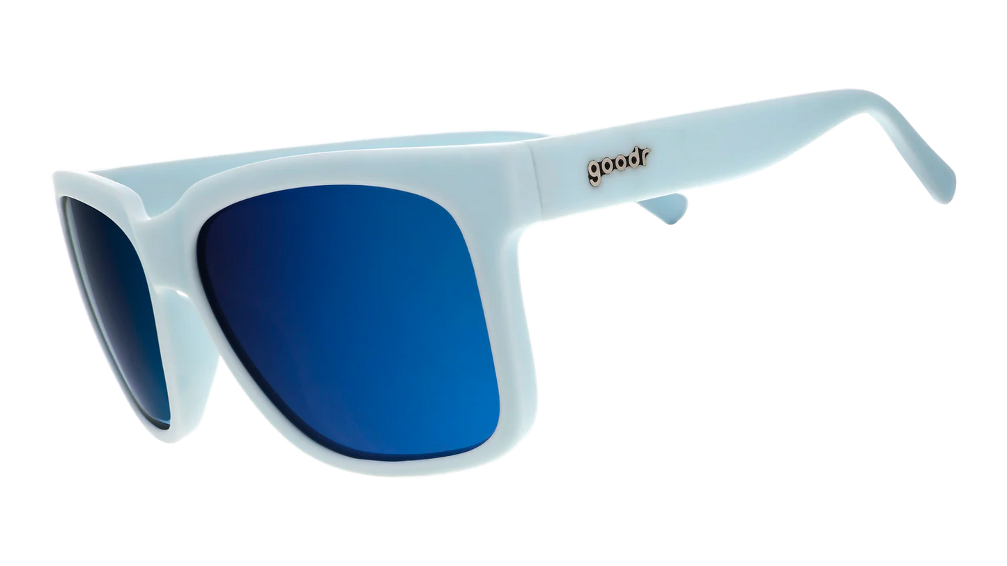 Sea Foam Party Sunglasses