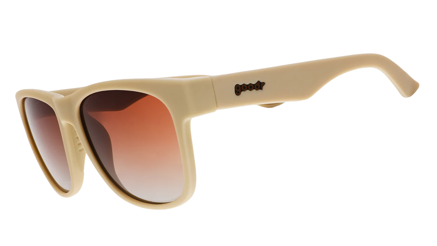 Big Pajama Llama Drama Sunglasses