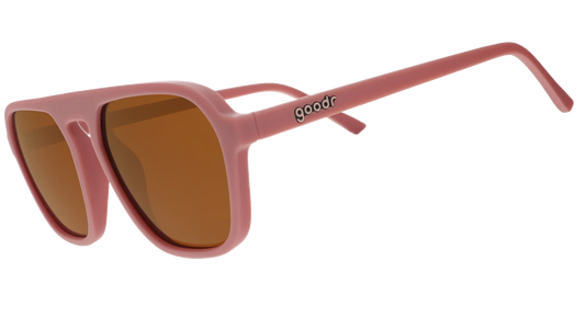 Threaten Me With a Good Time Sunglasses