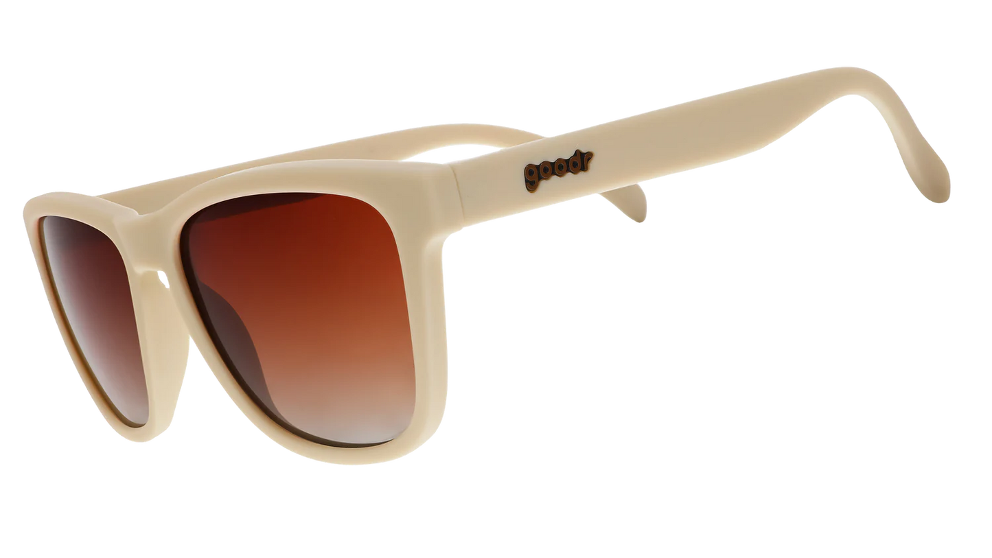 Toasted Marshmallow Magic Sunglasses