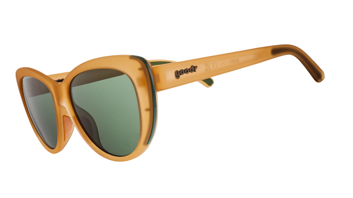 The Category Is Western Sunglasses - Runaway