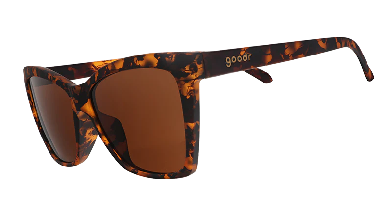 Vanguard Visionary Sunglasses