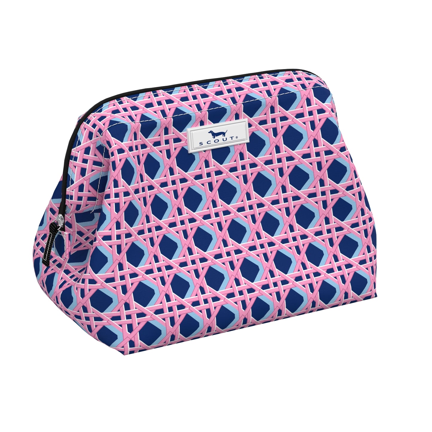 Little Mouth Makeup Bag