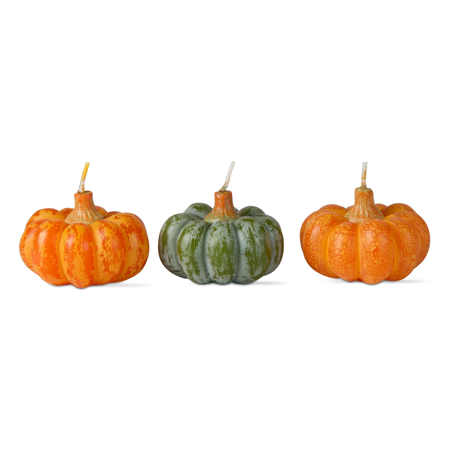 Heirloom Pumpkins Candles