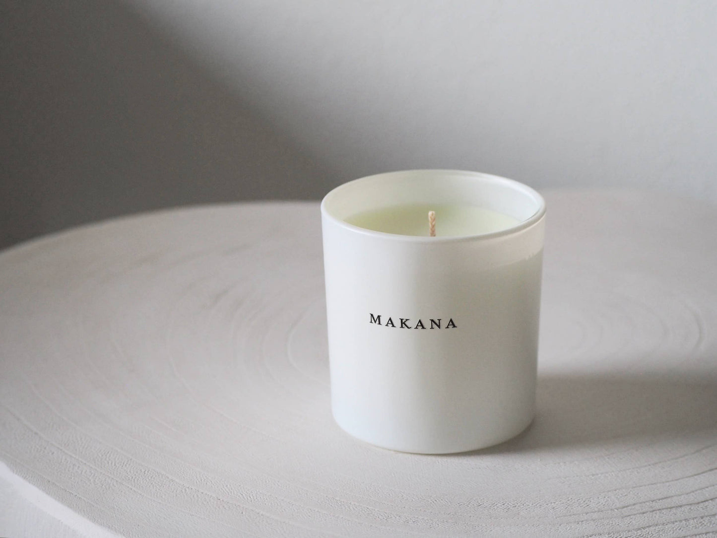 Neroli Blossom Candle