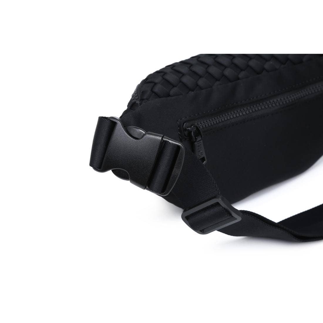 Aim High Woven Bag