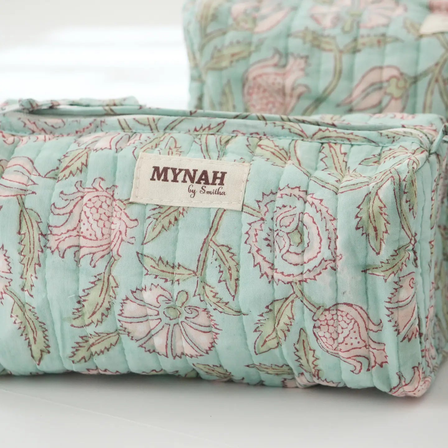 Small travel bag