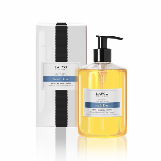 Lafco Liquid Soaps
