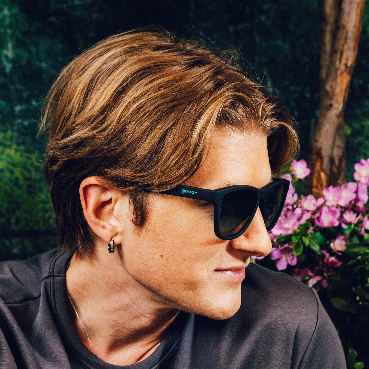 90s Sedan Style Sunglasses