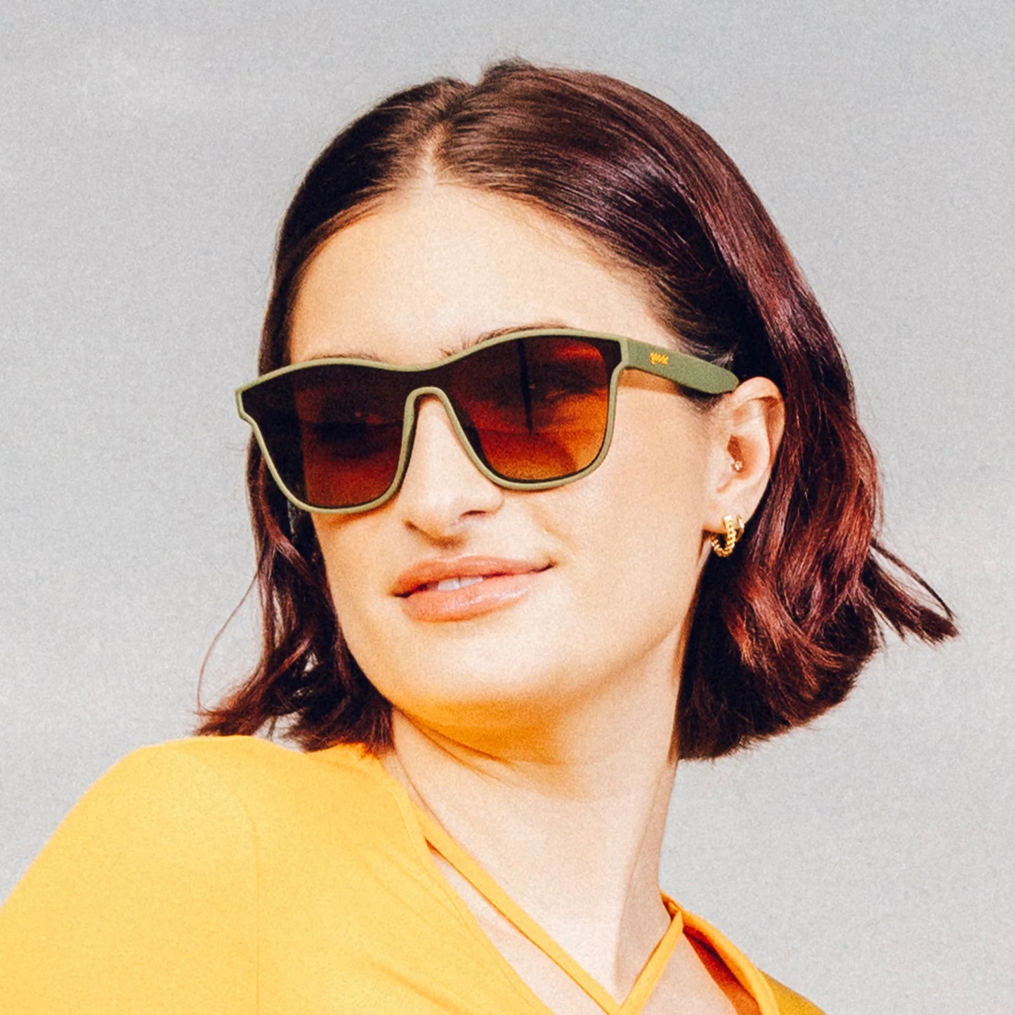 Reformed Mad Scientist Sunglasses