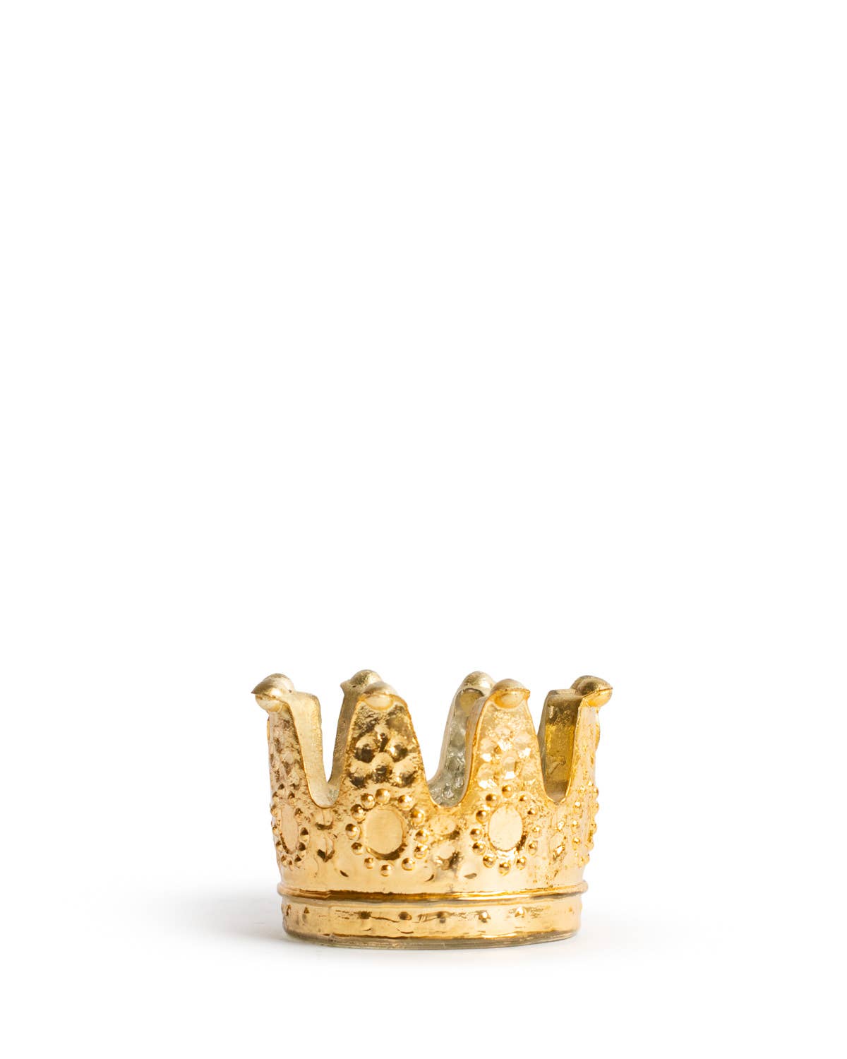 Crown Votive Gold