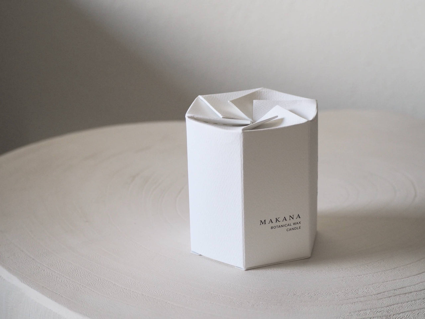 Neroli Blossom Candle