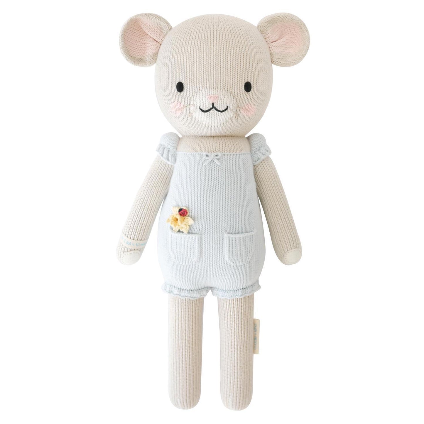 Beatrice the Mouse