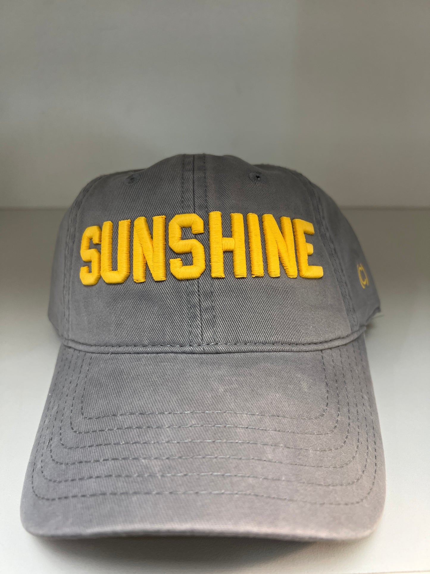 Sunshine Hat