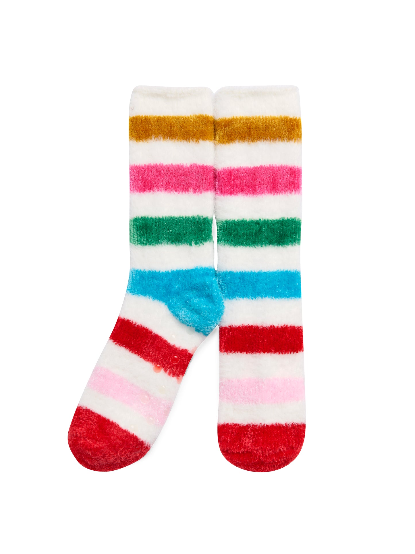 Multi Jolly Socks