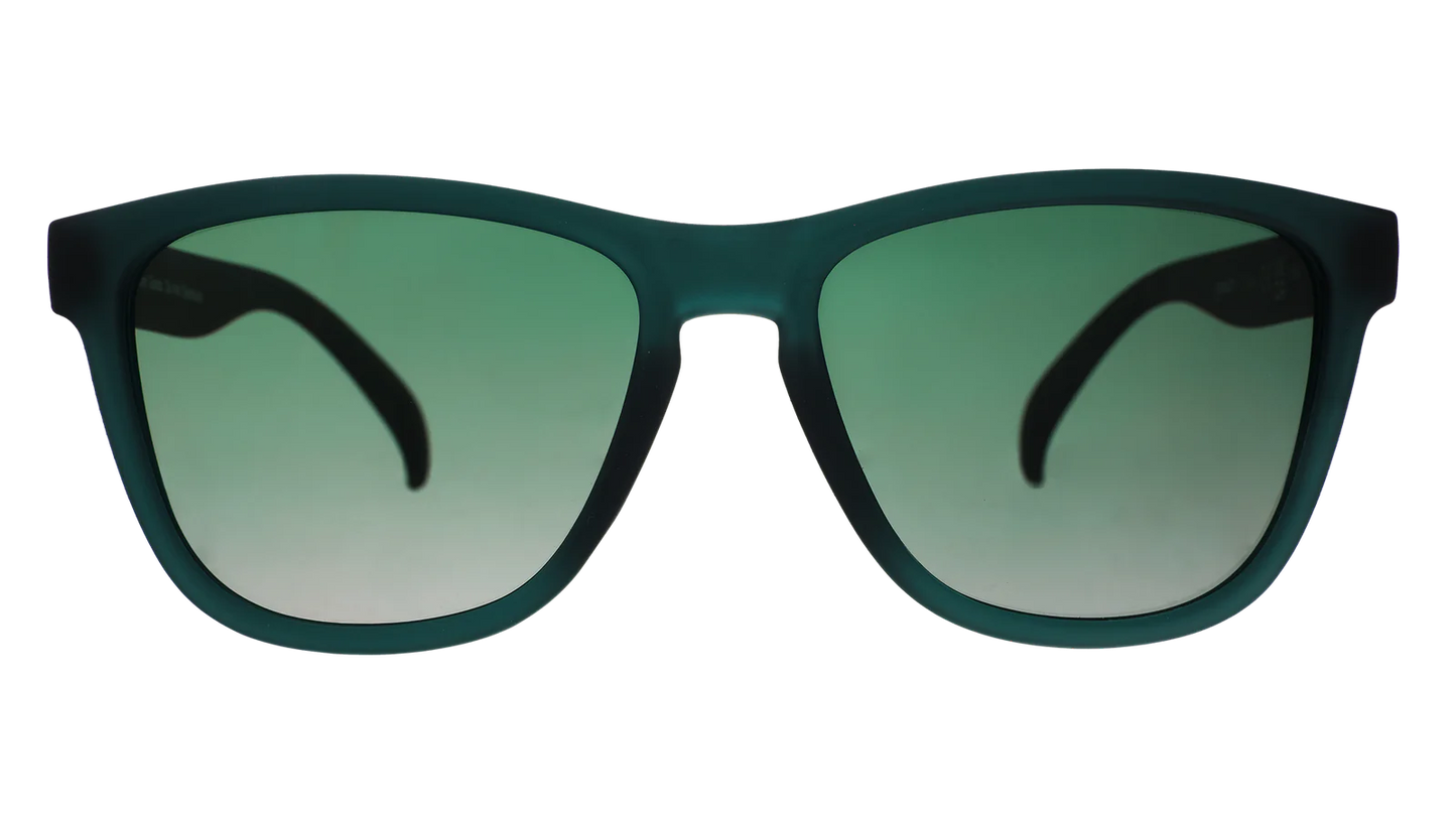 90s Sedan Style Sunglasses