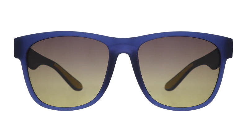 Electric Beluga Boogaloo Sunglasses