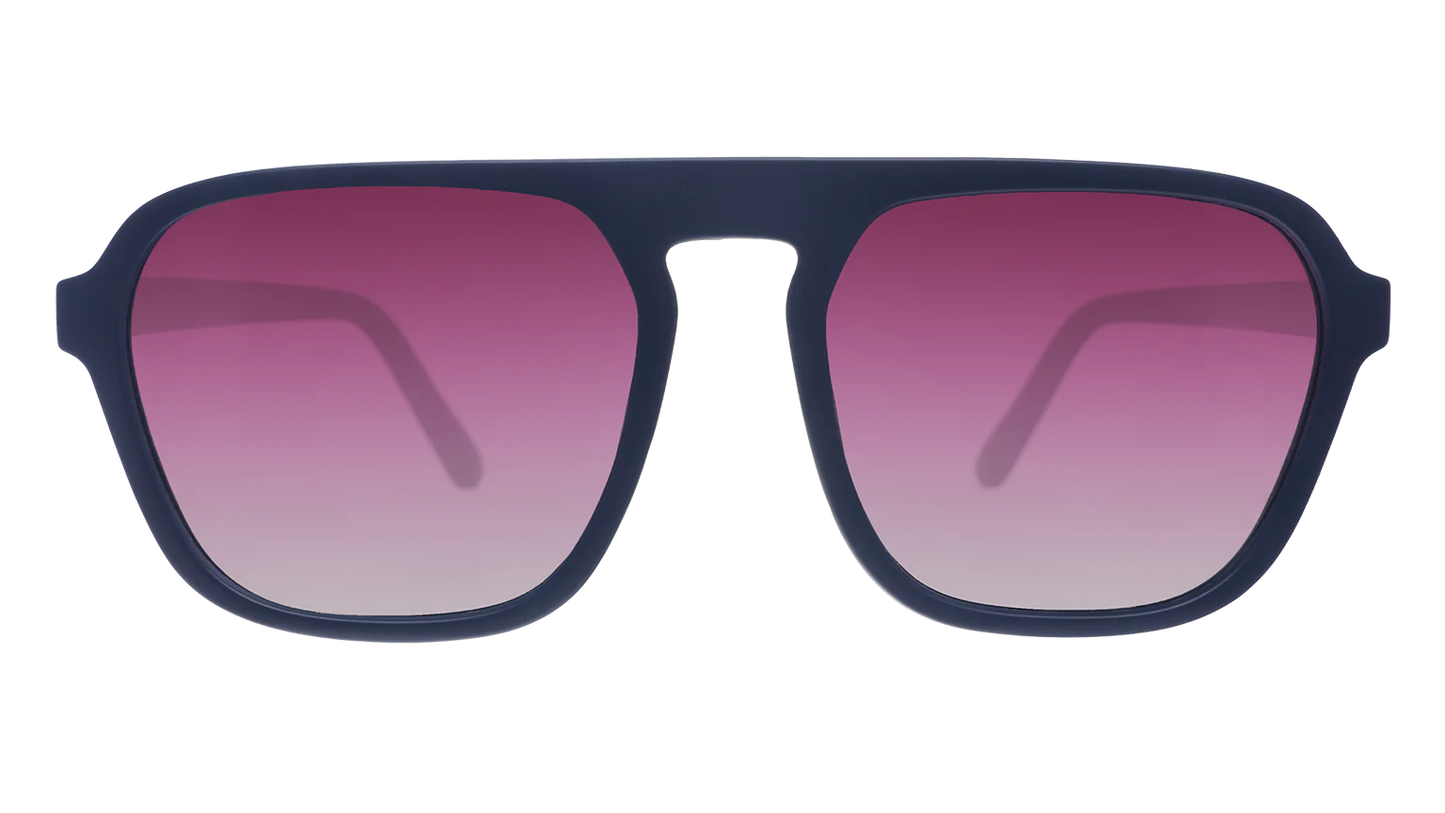 Deja Vu Daydream Sunglasses