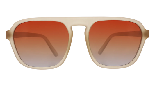 Impromptu Disco Nap Sunglasses