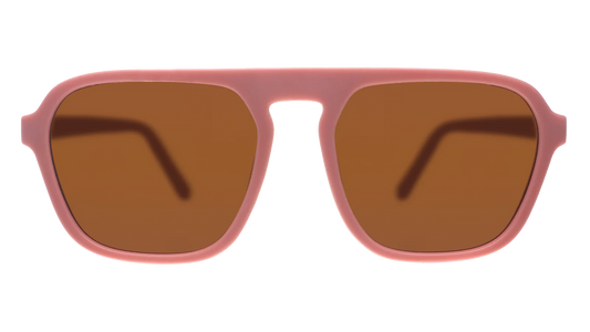 Threaten Me With a Good Time Sunglasses