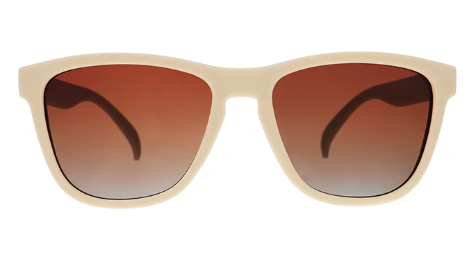 Toasted Marshmallow Magic Sunglasses